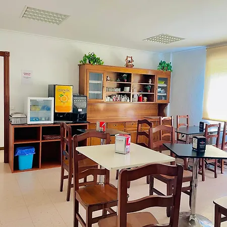 Costina Pensionat 2*