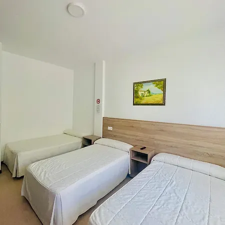 بيت ضيافة Costina 3*
