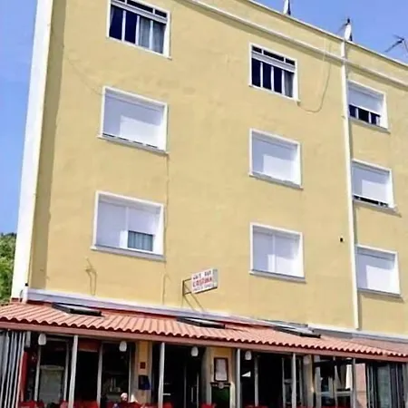 بيت ضيافة Costina نويا