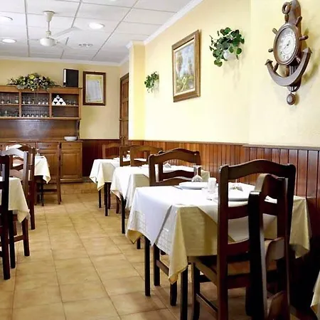 Pensionat Costina 2*