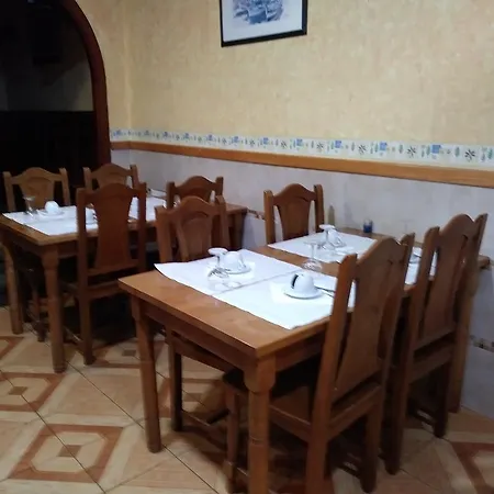 Costina Pensionat Noia