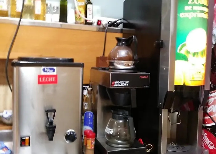 Konukevi Costina Noia