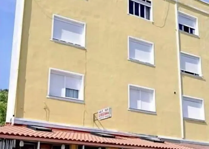 게스트하우스 Costina 노야